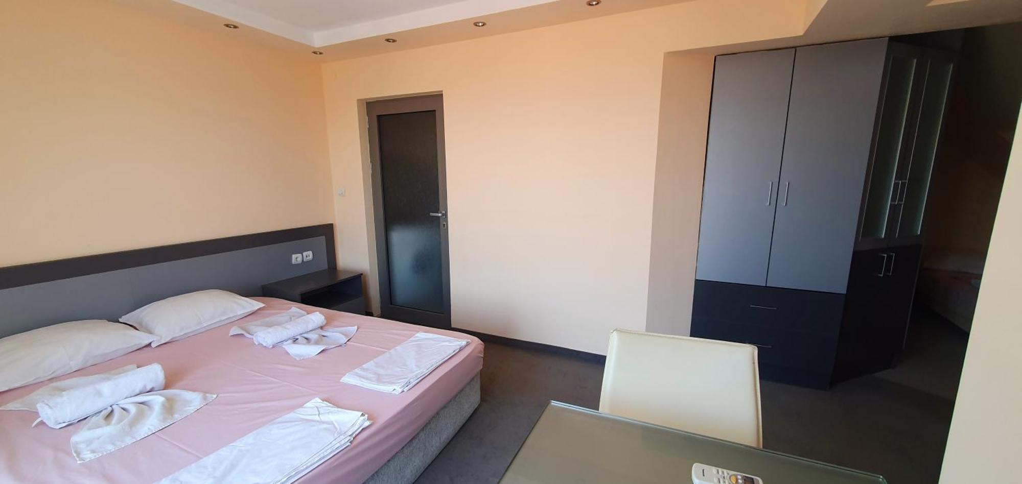 Хотел Дани Sandanski Zimmer foto