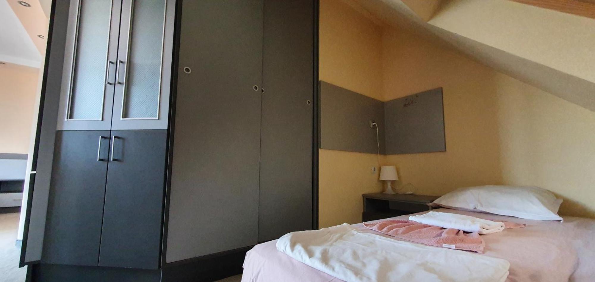 Хотел Дани Sandanski Zimmer foto