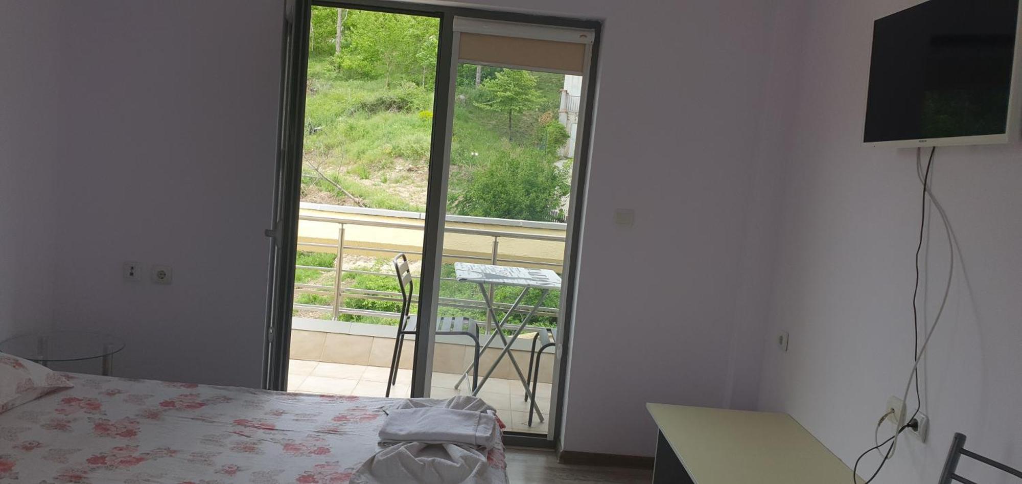 Хотел Дани Sandanski Zimmer foto