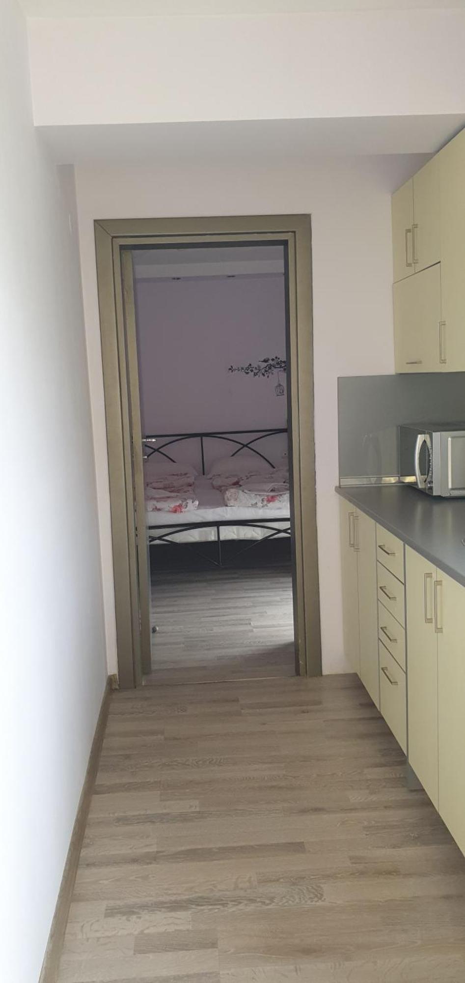 Хотел Дани Sandanski Zimmer foto